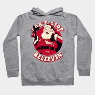 Don't Stop Believing Hoodie